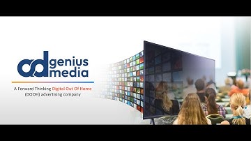 Boost Your Business with LED Screens | Low-Cost Digital Advertising by AdGenius