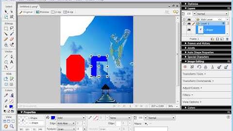 how to rotate a graphic_F8_