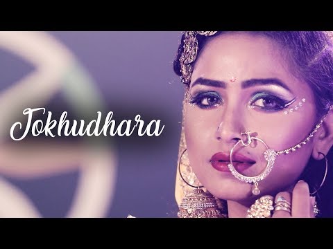 Jokhudhara | Priyanka Deka | New Assamese Song | Assamese Music Video 2019