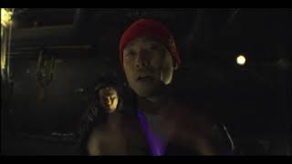 THA BLUE HERB "この夜だけは"【OFFICIAL MV】