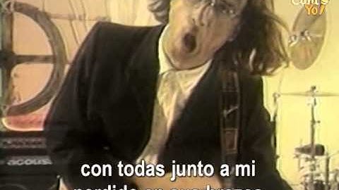 Thumbnail of Maná - Perdido en un barco (Official CantoYo Video)