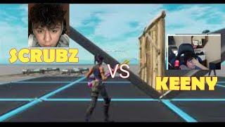 Chronic Scrubz Vs Chronic Keeny 1V1 Pg 100