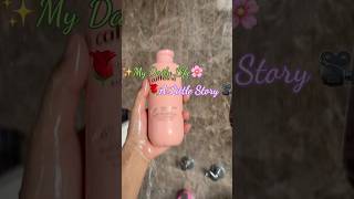 My Daily Life🥰🌸A Little Story🎥 64/100day #dailylife #minivlog #100journeys #ytshorts