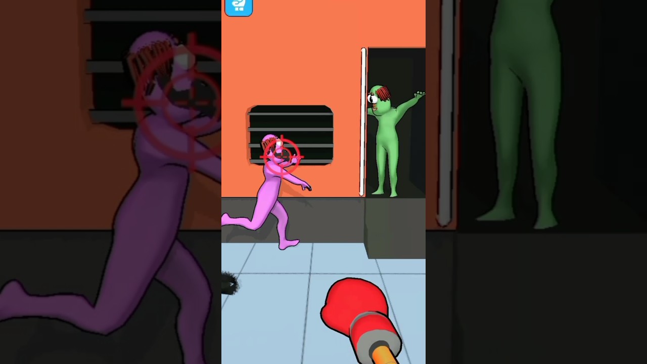 annoying uncle interesting loop funny punch ✊ 