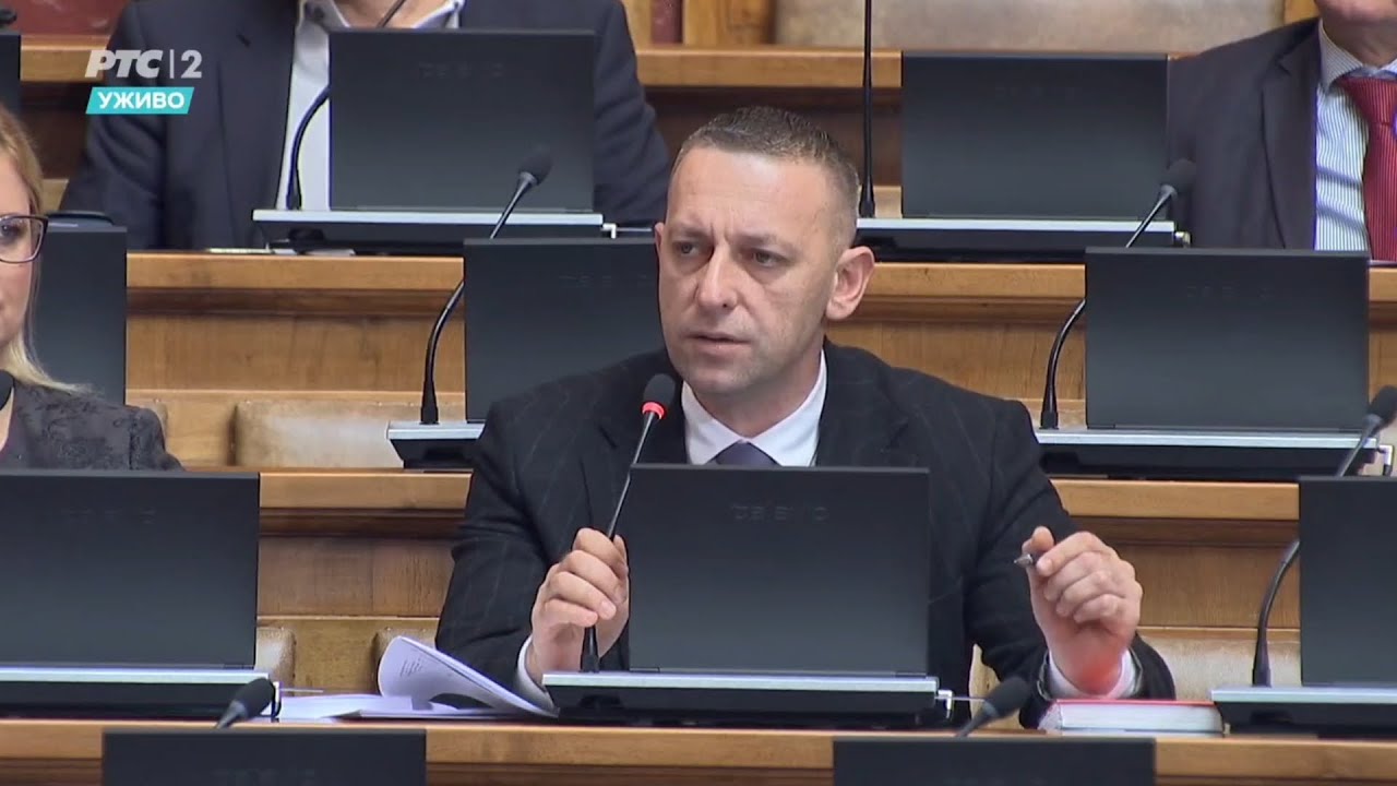 Amandmani na prijedloge zakona