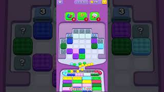 Marble Sort level 323 Solution Walkthrough