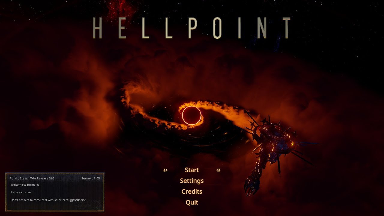 HELLPOINT #24 - The Author (Part 2) | Let's Play