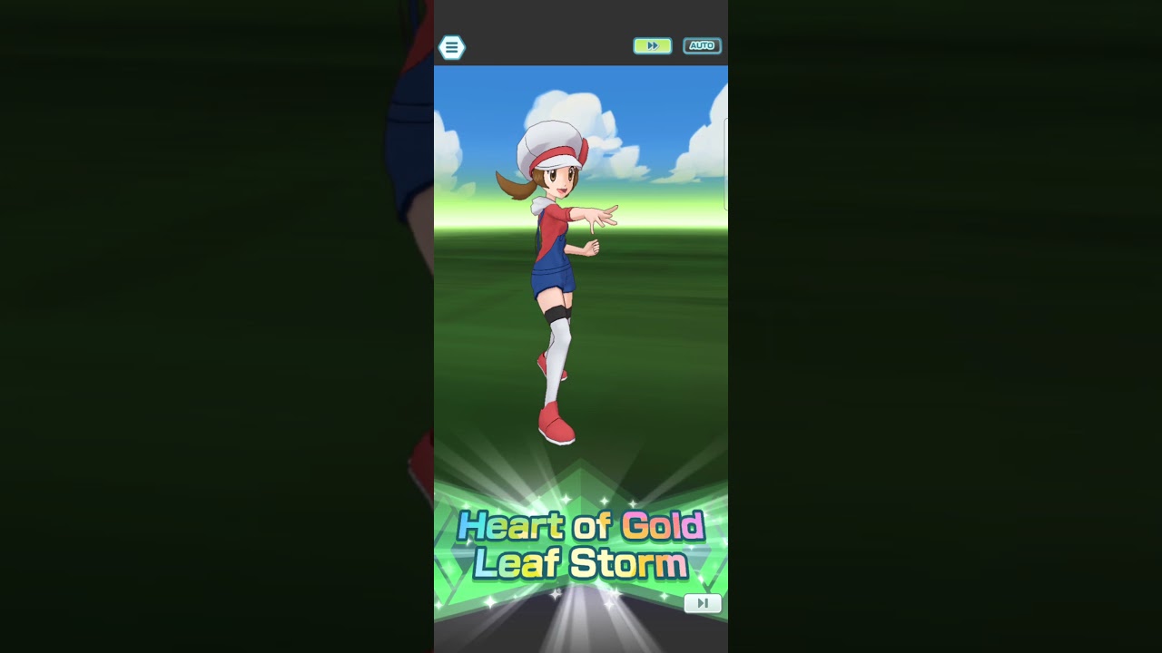 [Pre-Sync Clear] Lyra/Brendan/Marnie vs. Trials on the Isle (FFB2)