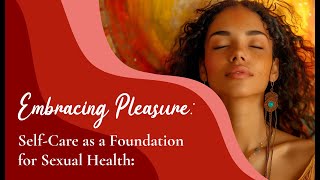 Prioritizing Personal Pleasure | Ep 33