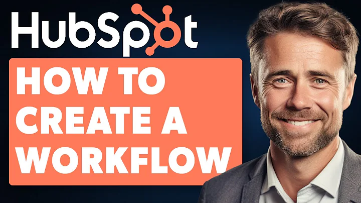 How to Create a Workflow in Hubspot (Full 2024 Guide)