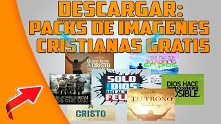 Como Descargar "Packs de Imagenes Cristianas" [Full] [Gratis] screenshot 5