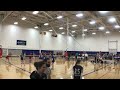 Regionals- Day 1 - 13-Blue v. Club MVP - 03.07.26