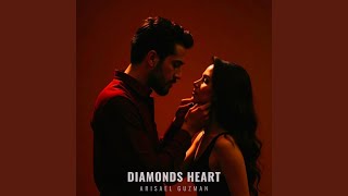 Diamonds Heart Remix