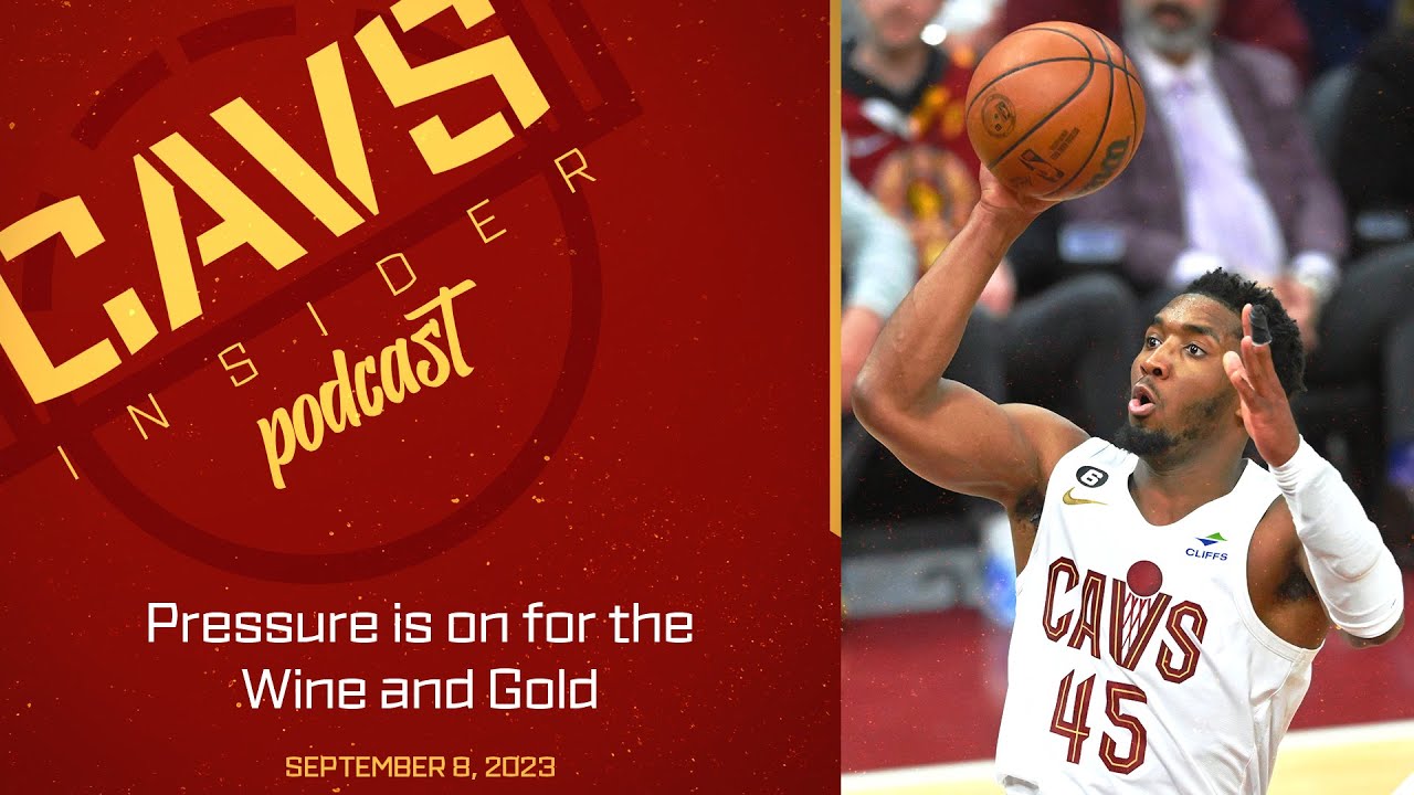 Cavaliers Bring Back Member Of 2016 Championship Team - Sports Illustrated  Cleveland Cavs News, Analysis and More