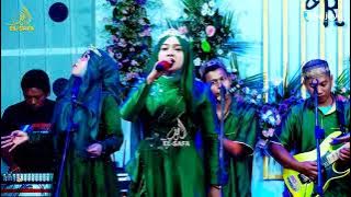 MUGROM SUSI ANDARISTA - NEW ELSAFA - WEDDING SHELLA & RIYANTO - CENGKALSEWU SUKOLILO PATI