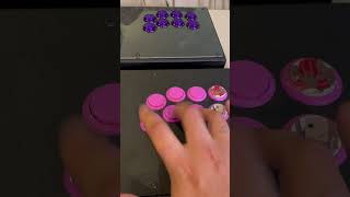 Silent Ons? Sanwa, Seimitsu, Crown 202, Qanba Gravity Ks, Il Ons