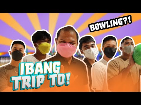 IBANG TRIP TO
