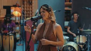 Kat Eaton - Addicted Live Studio Performance