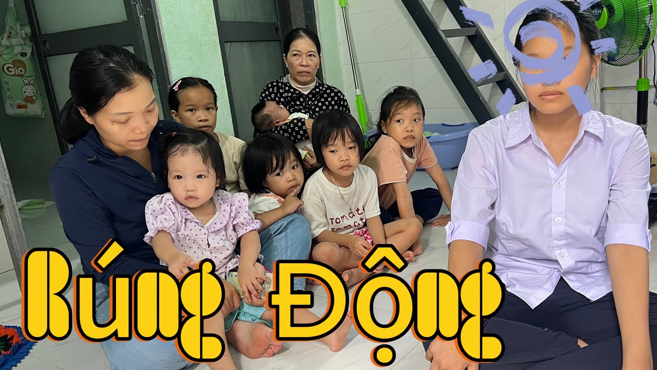 Người Cha 33 tuổi “YÊU” con gái học lớp 8