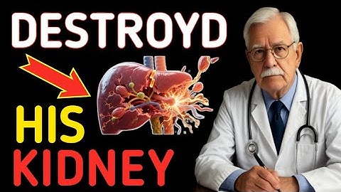 This Snack Nearly Destroyed His Blood Cells | G6PD Deficiency Medical Mystery