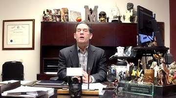 Daily Tip: What Happens in a Motion Hearing- Brad Micklin | The Micklin Law Group, LLC