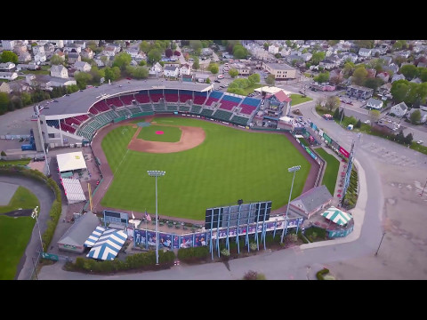 Video: Kas pawtucket red sox liikus?