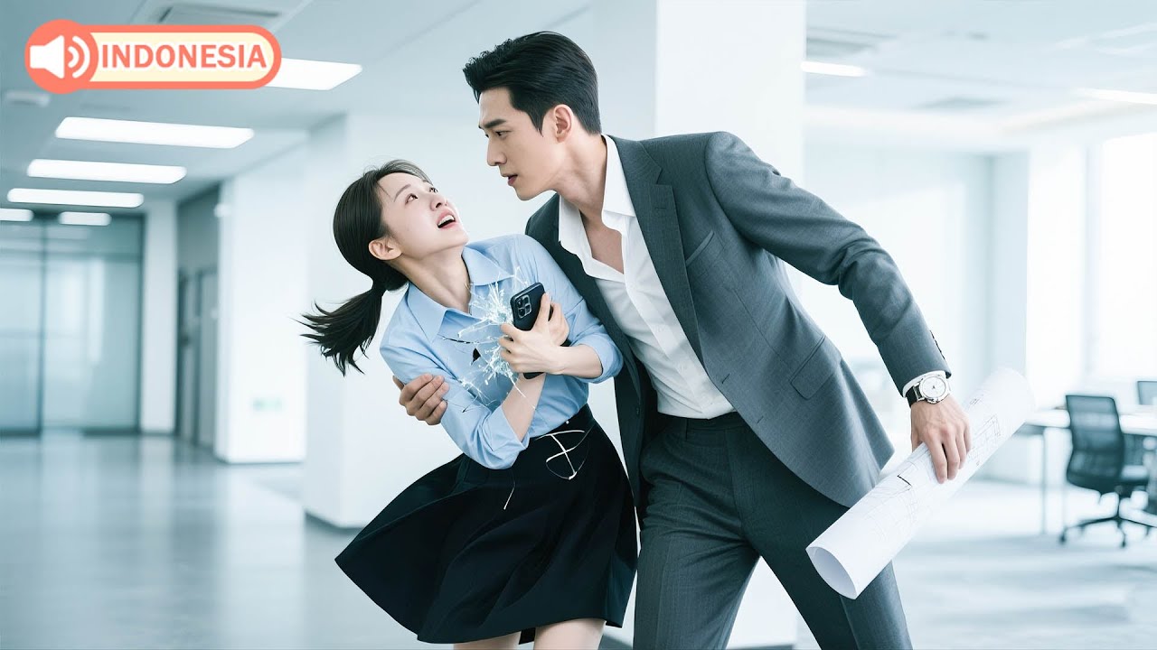 Gadis miskin menabrak bos kaya raya, menarik perhatiannya, hidupnya berubah!