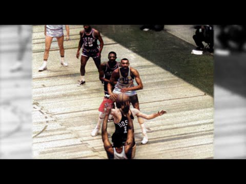 Video: Wilt Chamberlain Neto vrijednost: Wiki, oženjen, porodica, vjenčanje, plata, braća i sestre