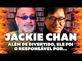 Jackie Chan - Minha Opinião