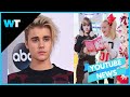 Justin Bieber SLAMS JoJo Siwa's Cookbook