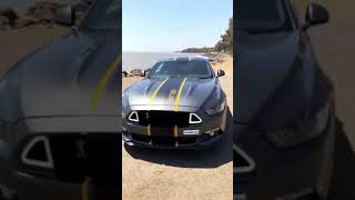 Ford Mustang Gt In India Boys Atude Whatsapp Status