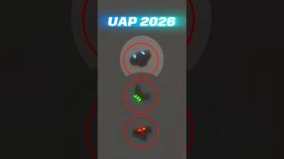 UAP UFO SIGHTING INDONESIA 2026