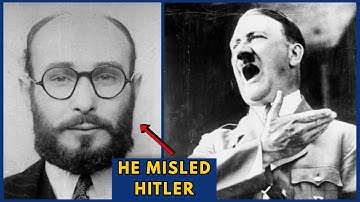 The Double Agent Who Fooled Hitler: The True Story Behind D-Day’s Biggest Deception