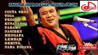 LAGU DANGDUT TERPOPULER PEDIH - Full Album Rhoma Irama
