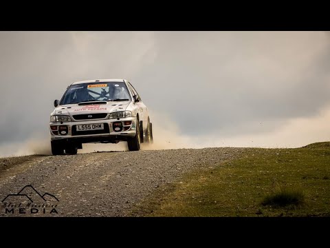 Nicky grist stages 2021 ss1 llyn login