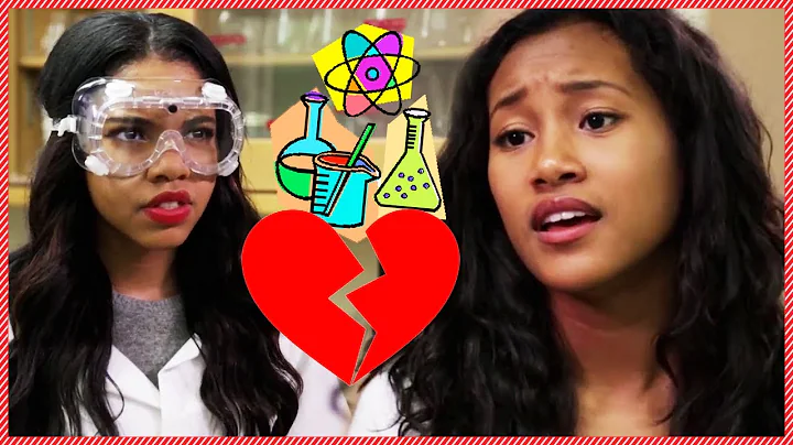 How To Breakup with your Science Partner with Teal...