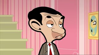 Rubbish Scrapper | Mr. Bean | Video for kids | WildBrain Bananas