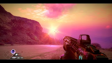 Rage 2 HDR Graphics Mod | Vivid & Crisp | Nvidia Freestyle (ReShade-Like Enhancer) | Update