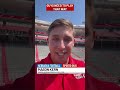 Mason Kern: Huskers Gear Up for Season Opener vs. Ohio