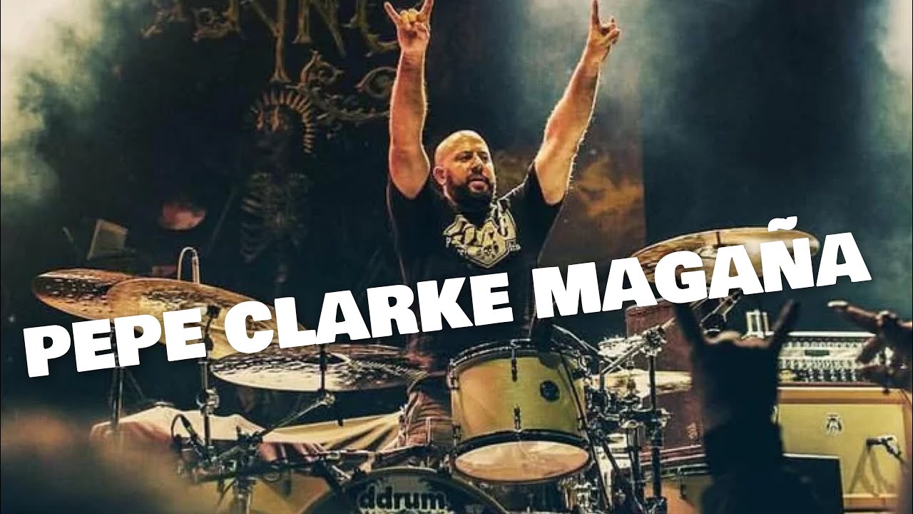 Half & Half - Episode 47: The Drummer for Kyng and Strife; Pepe Clarke Magana