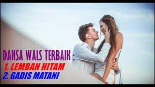 LEMBAH HITAM - GADIS MATANI #WALS