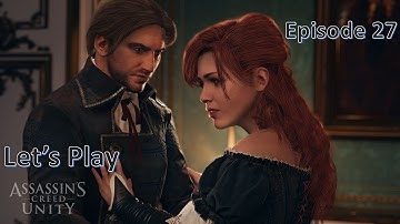 Assassins Creed Unity - Let