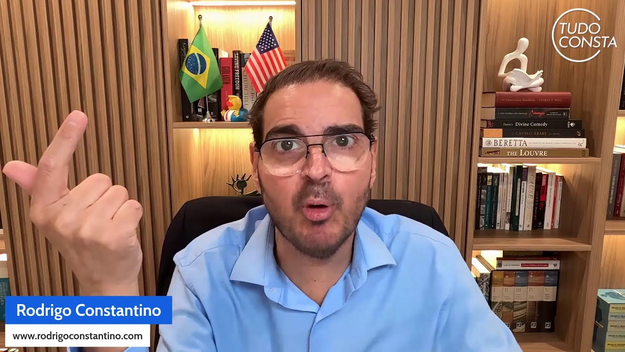 Cigar Bar: O chanceler alemão está certo!