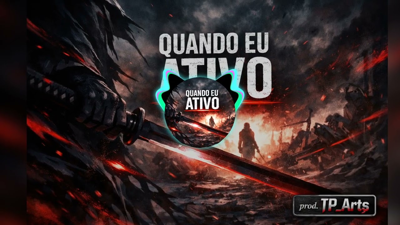 Bankai – Quando Eu Ativo