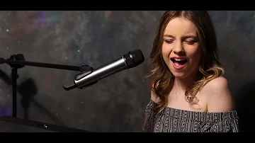 Frankie Goes To Hollywood - Power of Love - Cover by Aoife G