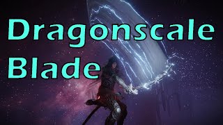 Elden Ring - All Remembrance Bosses (NG+7, Dragonscale Blade)