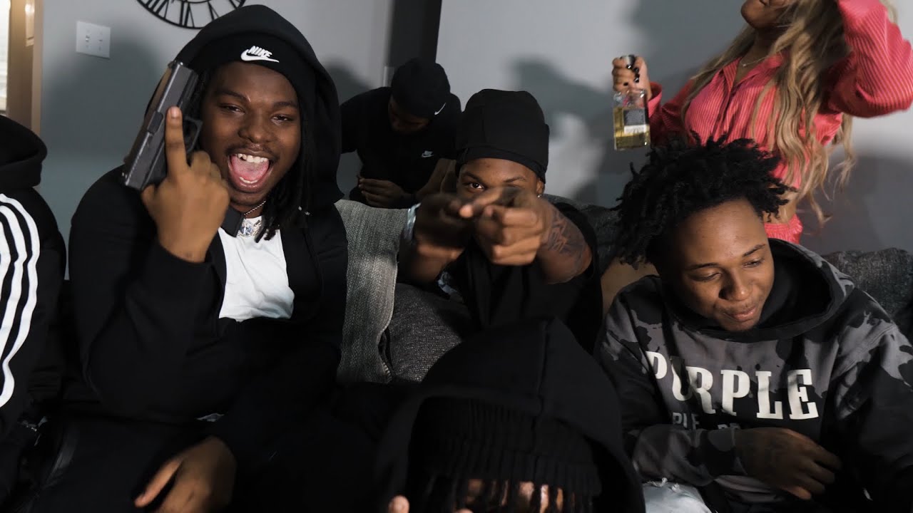 Li Landen - Racks ( Official Music Video) - YouTube