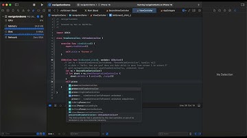 Half sheet view controller in iOS Swift  UISheetPresentationController