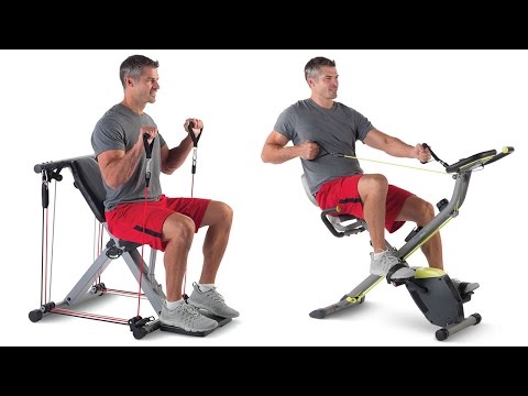 Best Home Gym Workout Machines - Top Home Fitness Equipment For Sale