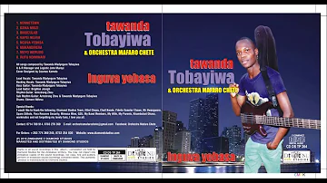 Tawanda Tobaiwa Part 8